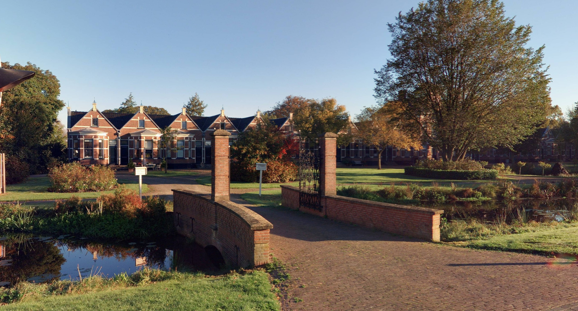 Ljouwerterdyk 44