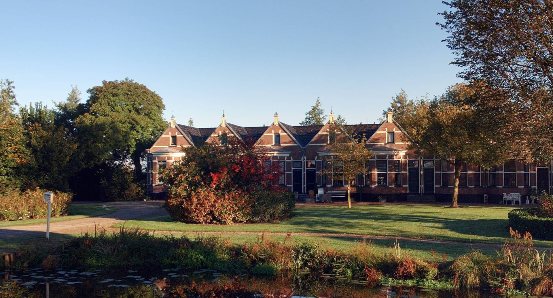 Ljouwerterdyk 44