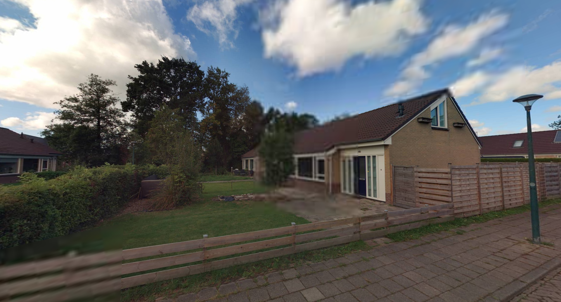 Waldastrjitte 14, 8629 RJ Scharnegoutum, Nederland