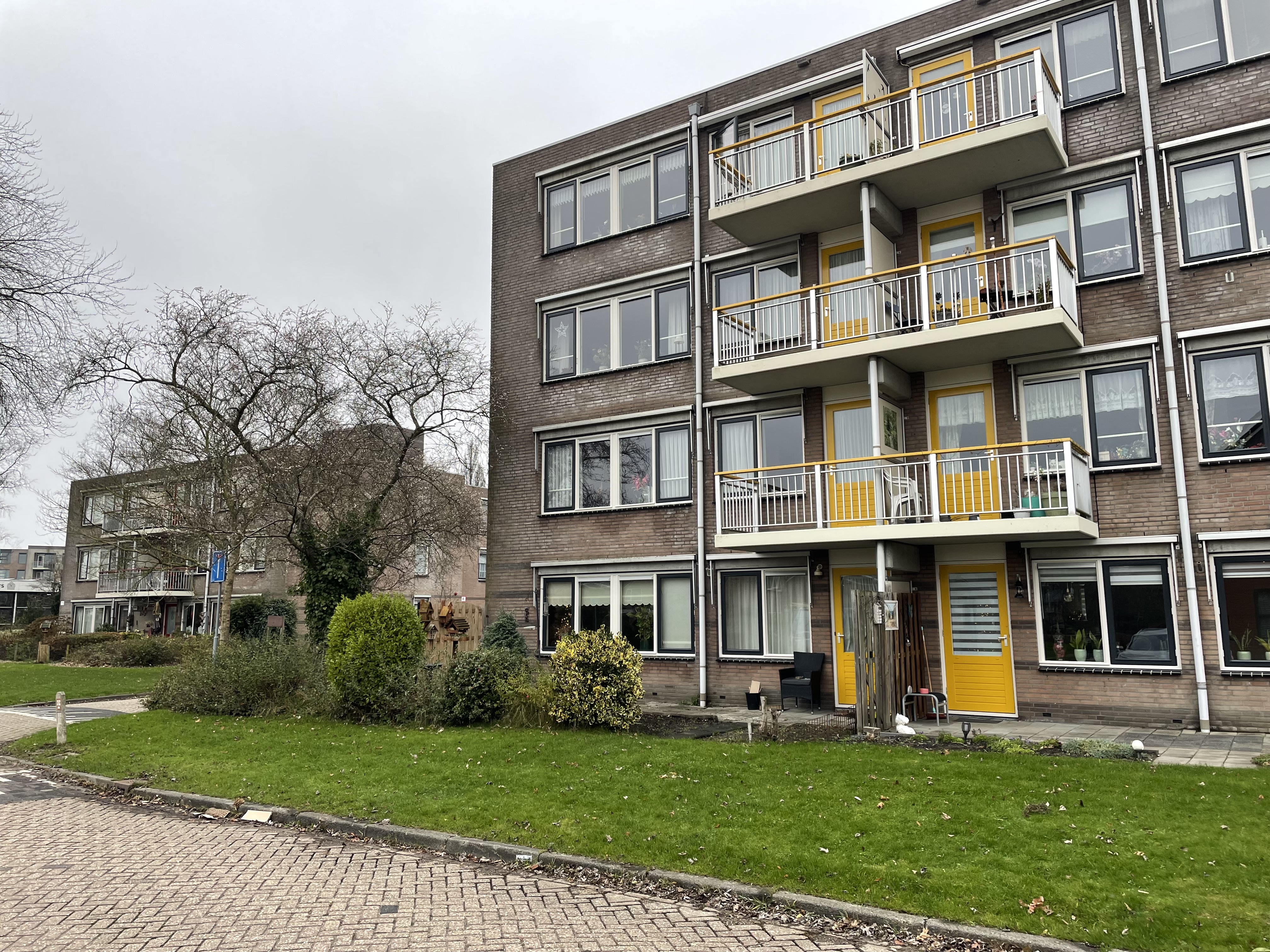 Burefen 188, 9203 GP Drachten, Nederland