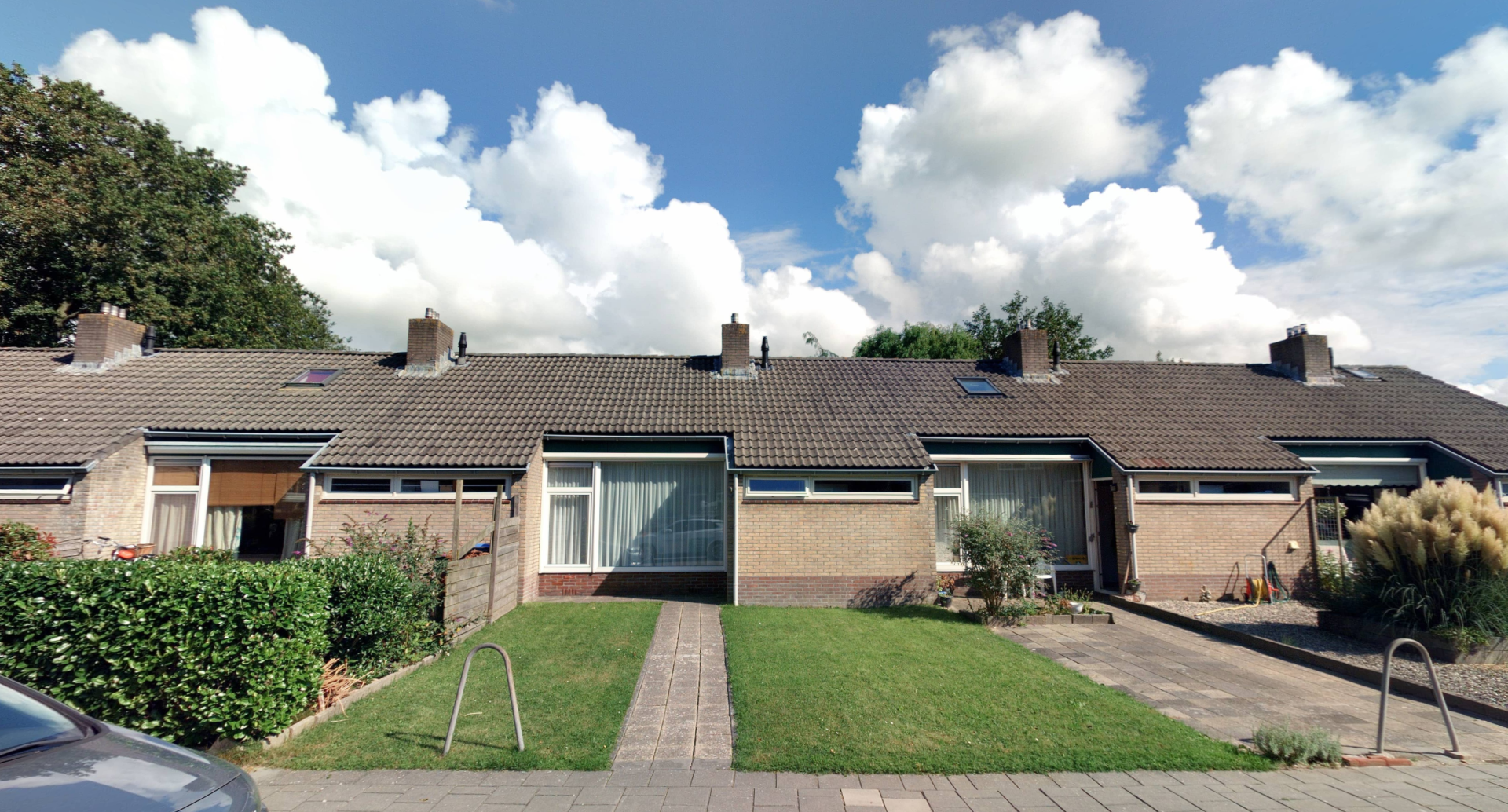 Estrikwerk 5, 8754 BW Makkum, Nederland