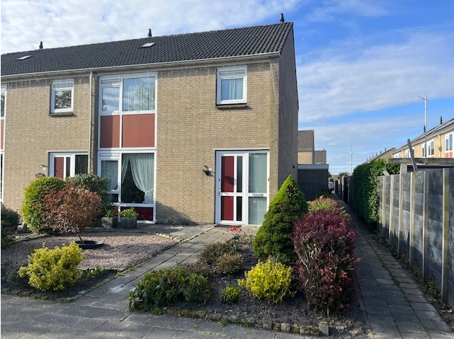 Ljurkstrjitte 34, 9271 CS De Westereen, Nederland