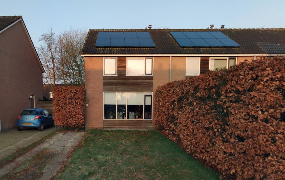 Ds Groot-Nibbelinkstraat 15