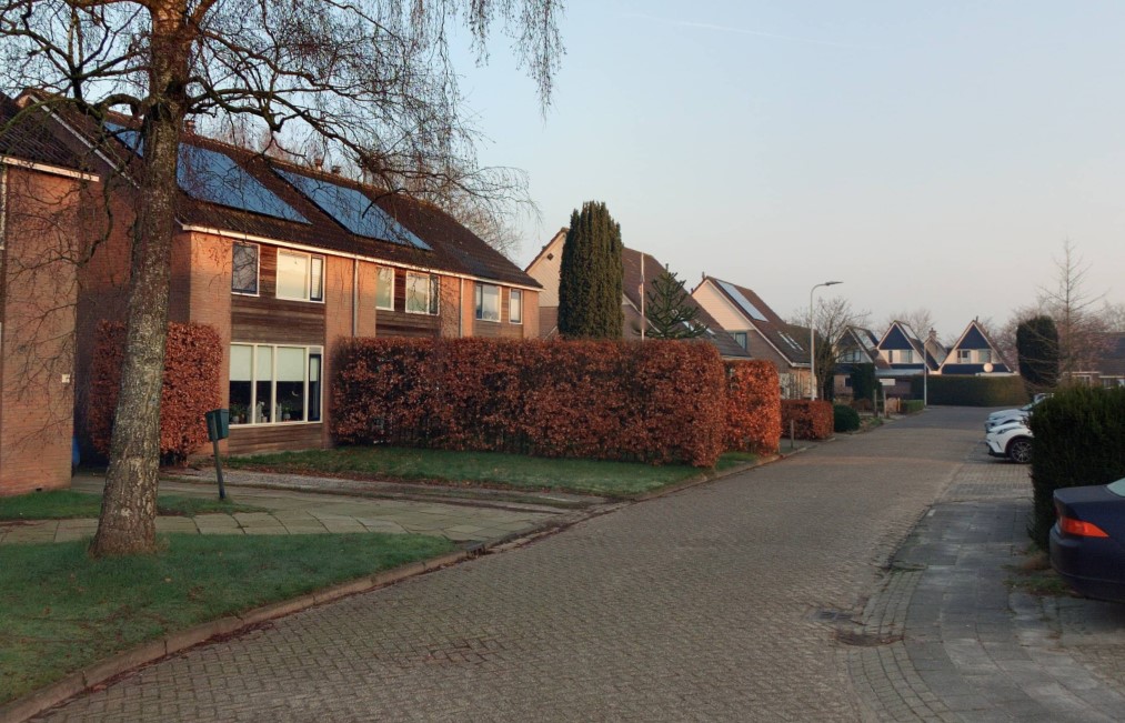 Dominee Groot Nibbelinkstraat 15