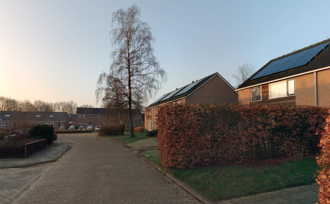 Dominee Groot Nibbelinkstraat 15