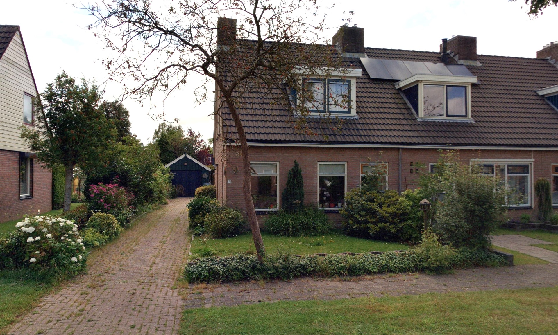 De Voorzoom 3