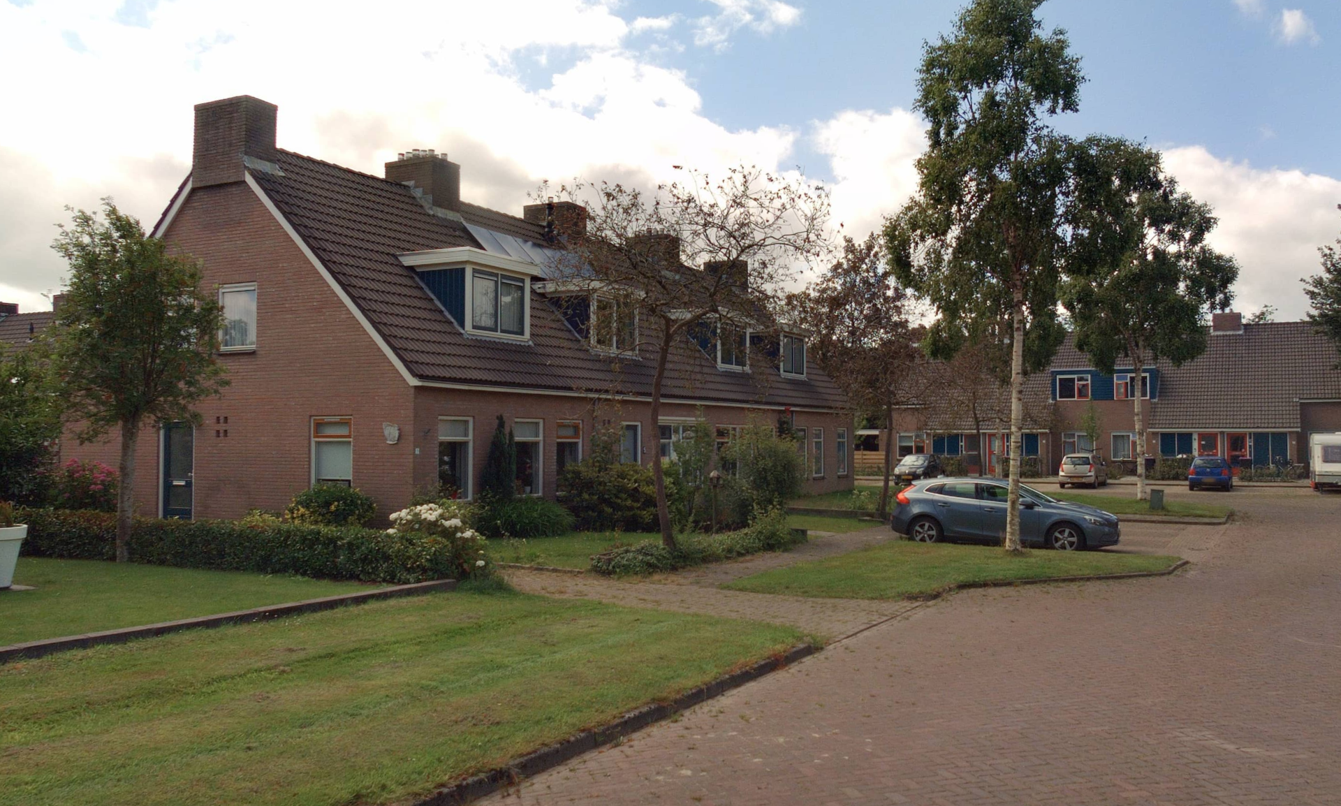 De Voorzoom 3