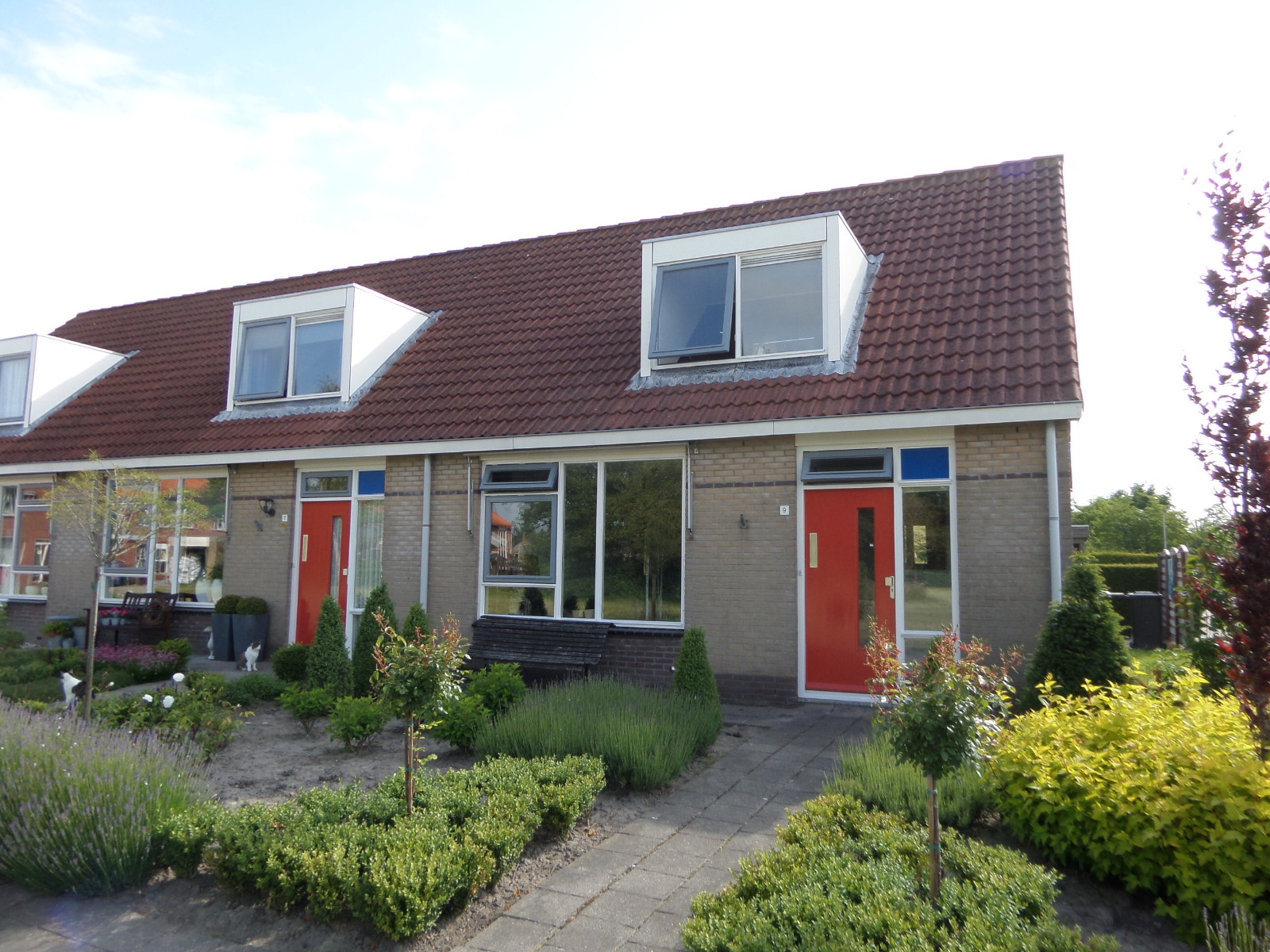 Julianastraat 9, 9291 HV Kollum, Nederland