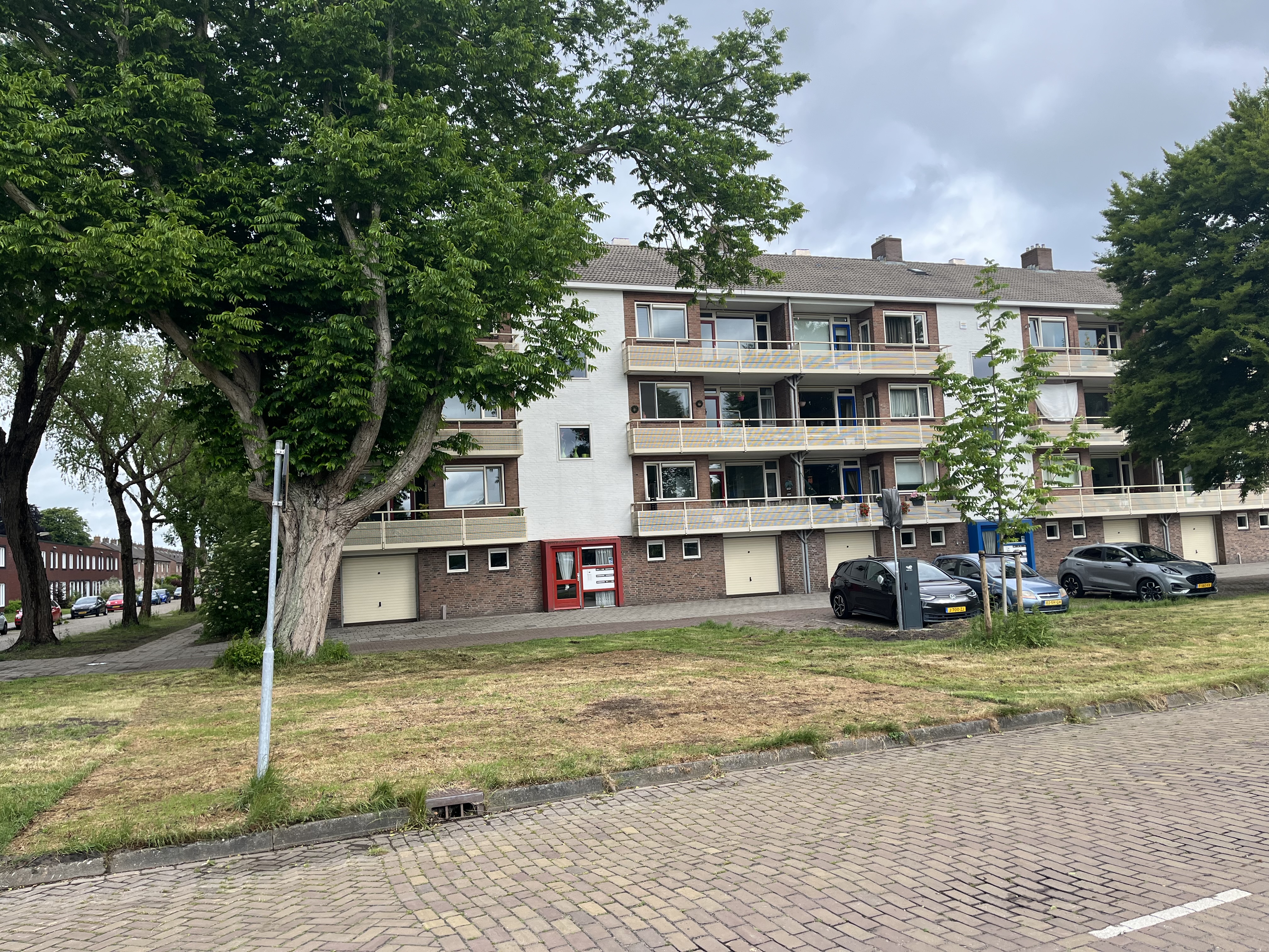 Rembrandtlaan 13, 8442 JC Heerenveen, Nederland