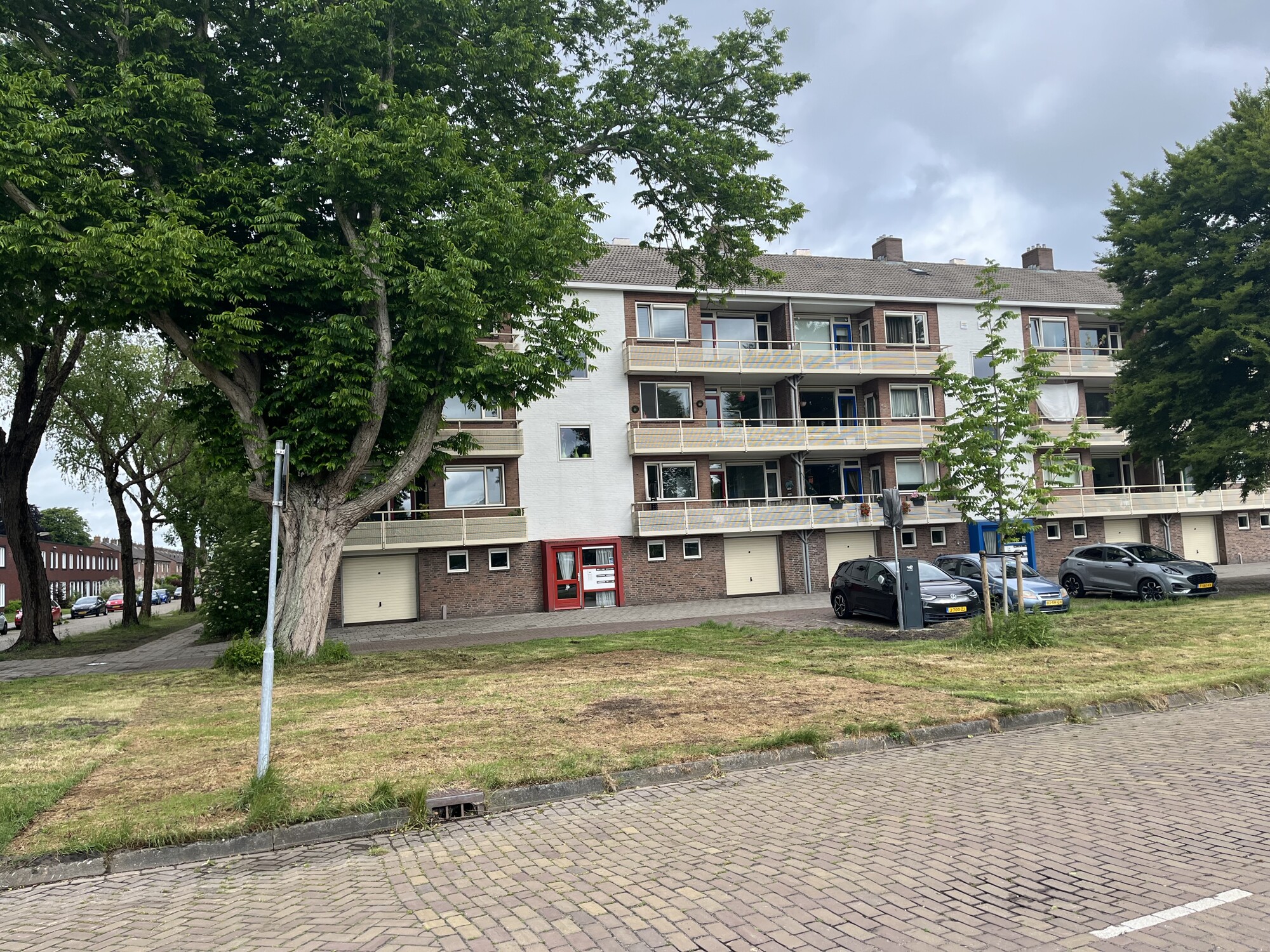 Rembrandtlaan 13