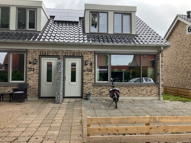 Parkstraat 120, 8531 KD Lemmer, Nederland