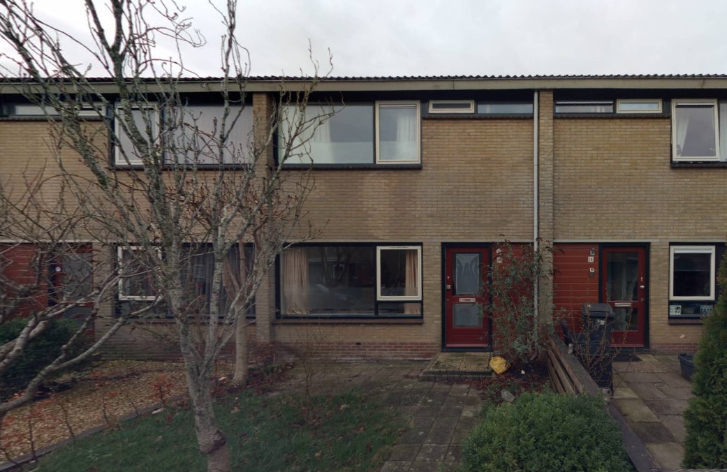 Paardendreef 20, 8391 BD Noordwolde, Nederland