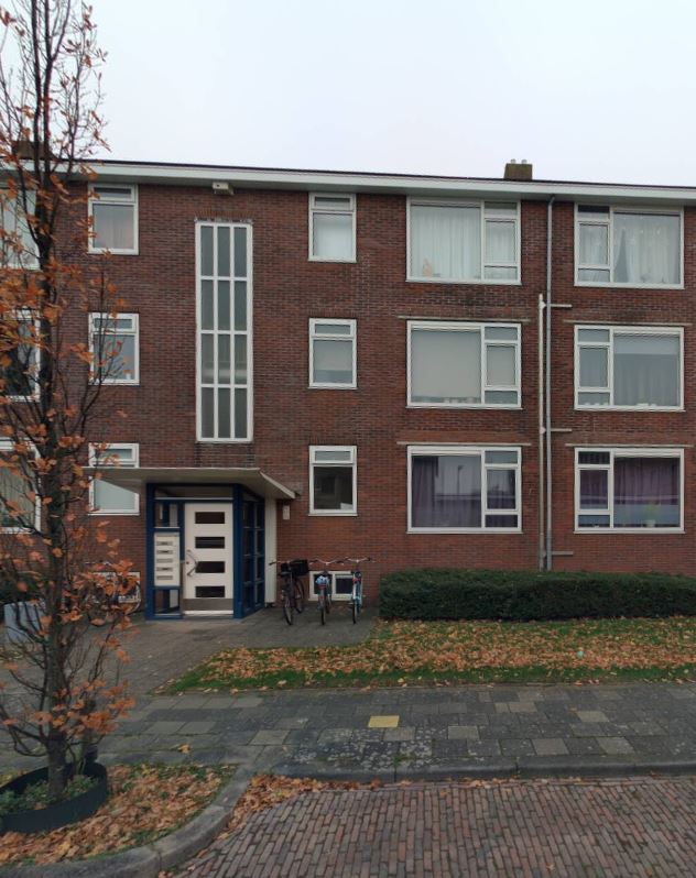 Dirk Boutsstraat 73