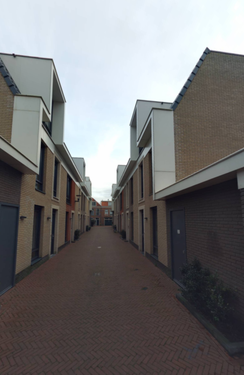 Nieuwe Oosterstraat 23