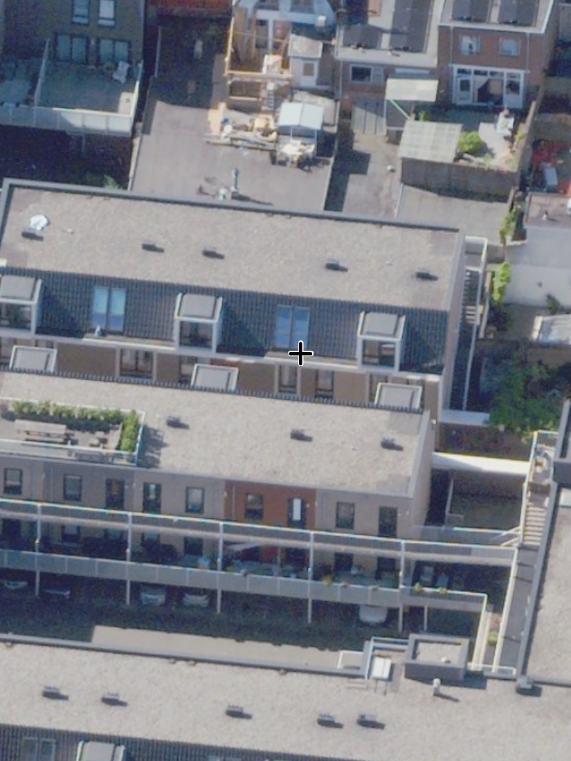 Nieuwe Oosterstraat 23