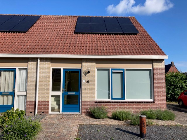 Wieling 7, 8525 GW Langweer, Nederland