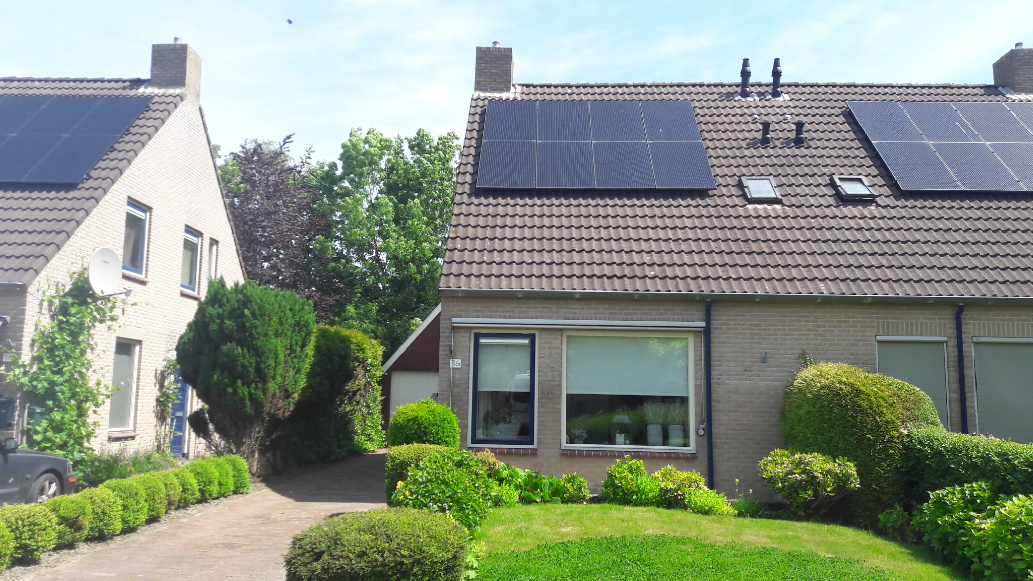 Meseame 36, 9041 EV Berlikum, Nederland