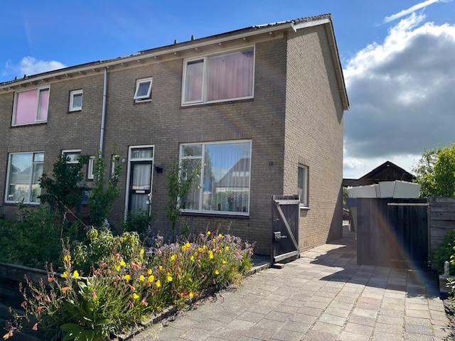 Heidewei 20, 9299 HZ Sweagerbosk, Nederland