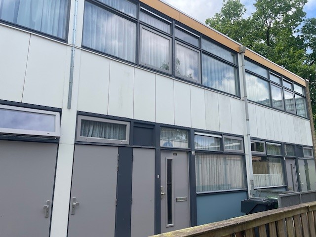 De Kei 546, 8918 BS Leeuwarden, Nederland
