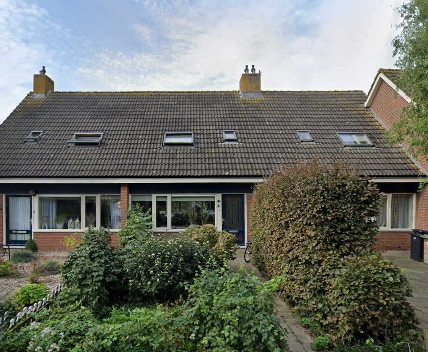 Ringstraat 41, 8715 JX Stavoren, Nederland