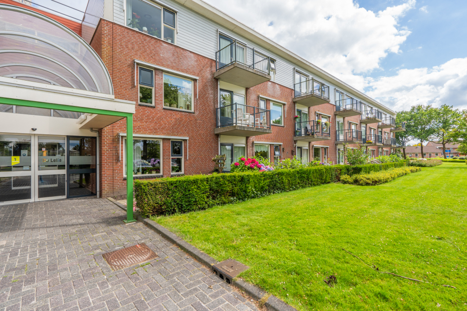 Zonneweide 9B, 9231 BB Surhuisterveen, Nederland