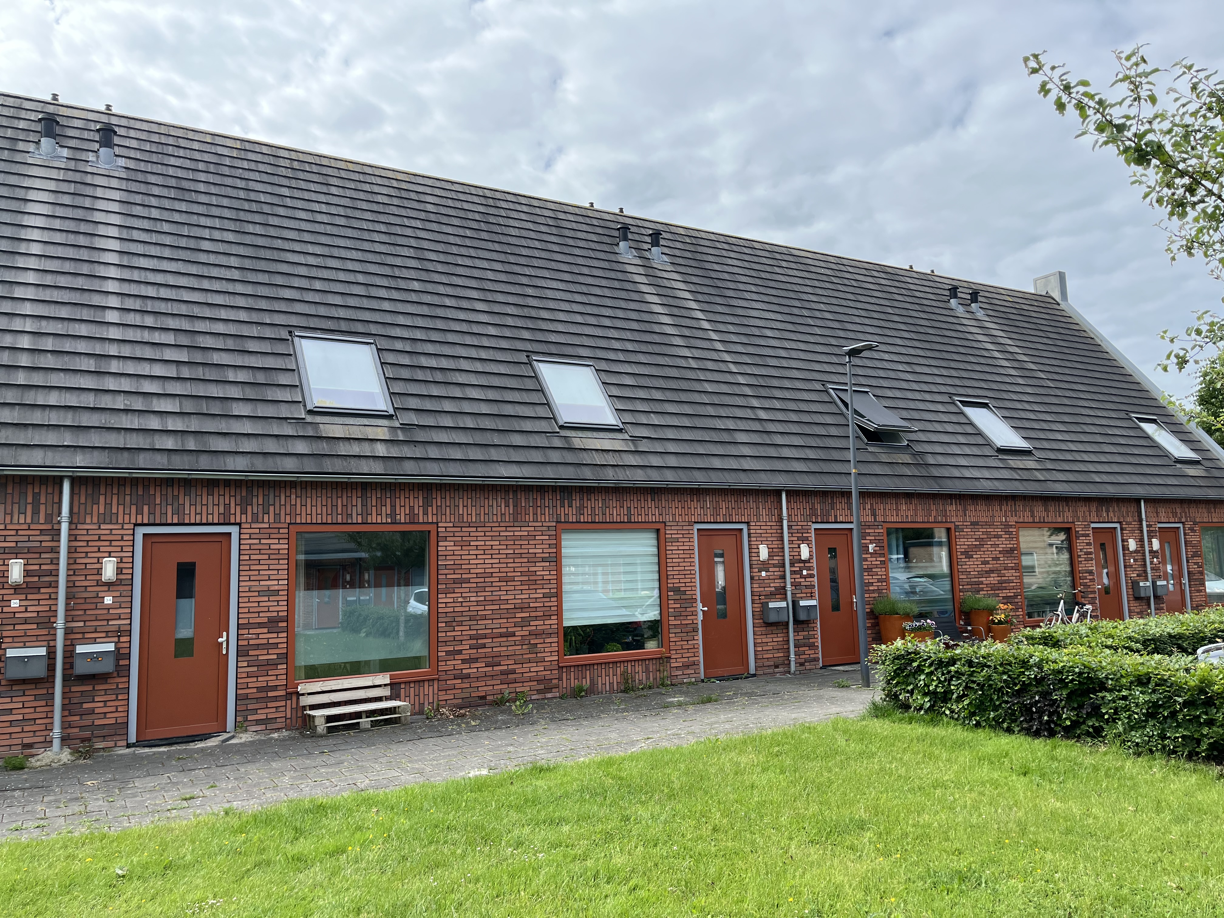 Wederik 32, 8446 AB Heerenveen, Nederland