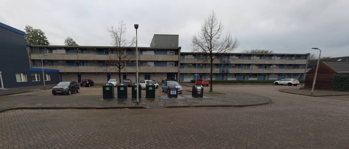 Johan Winklerwei 181