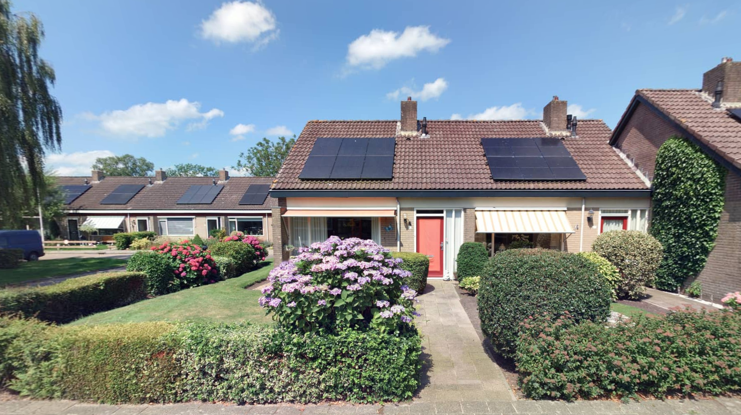 Heermawei 14, 9256 HR Ryptsjerk, Nederland