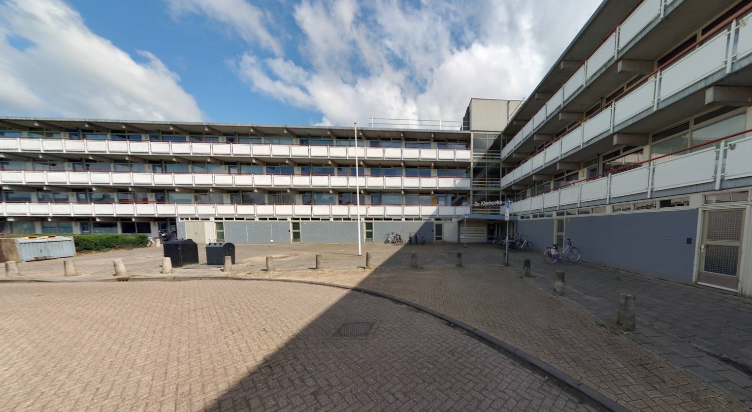Veenscheiding 159, 9202 NC Drachten, Nederland