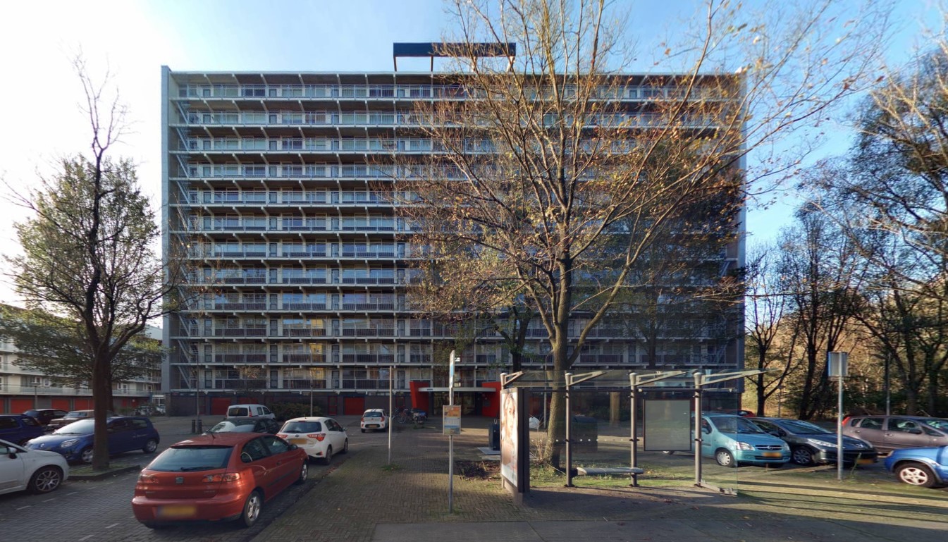 De Kei 226, 8918 BH Leeuwarden, Nederland
