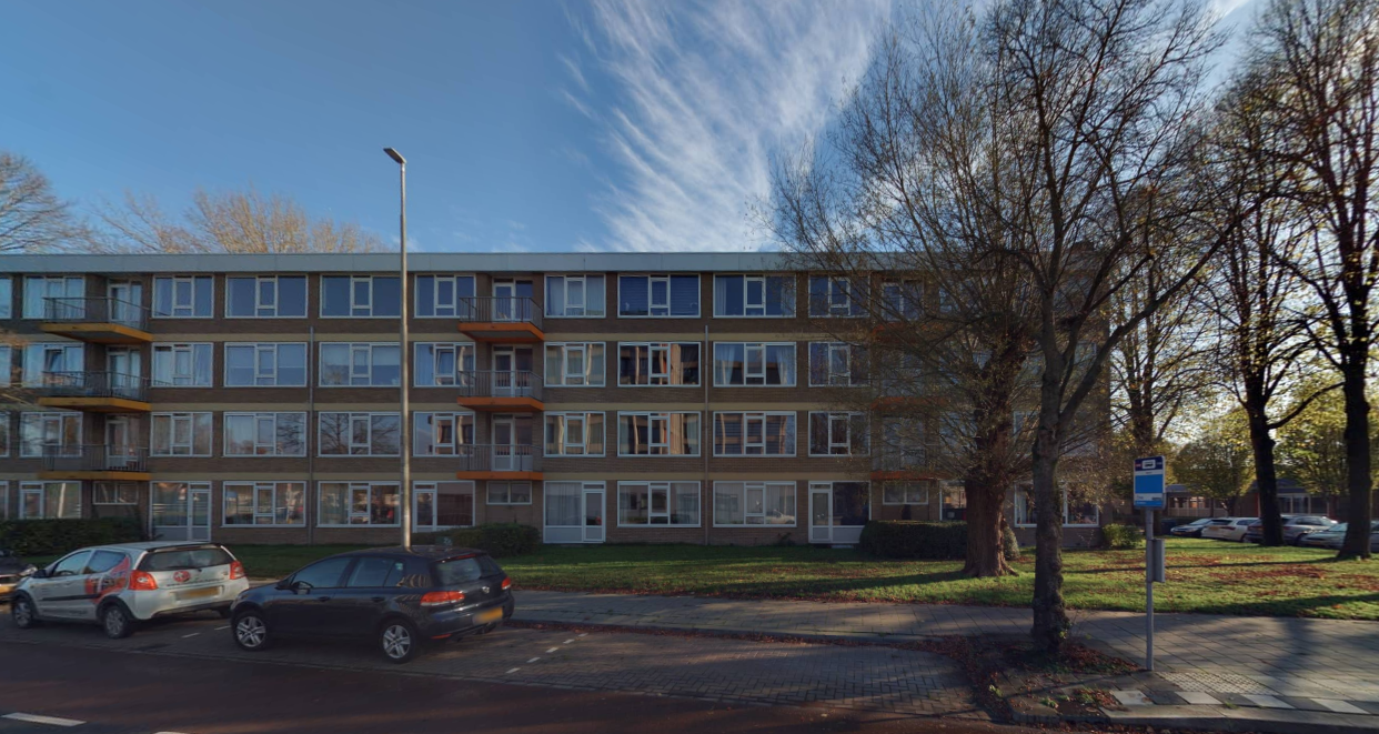 Professor Meester P.S. Gerbrandyweg 147, 8922 EX Leeuwarden, Nederland