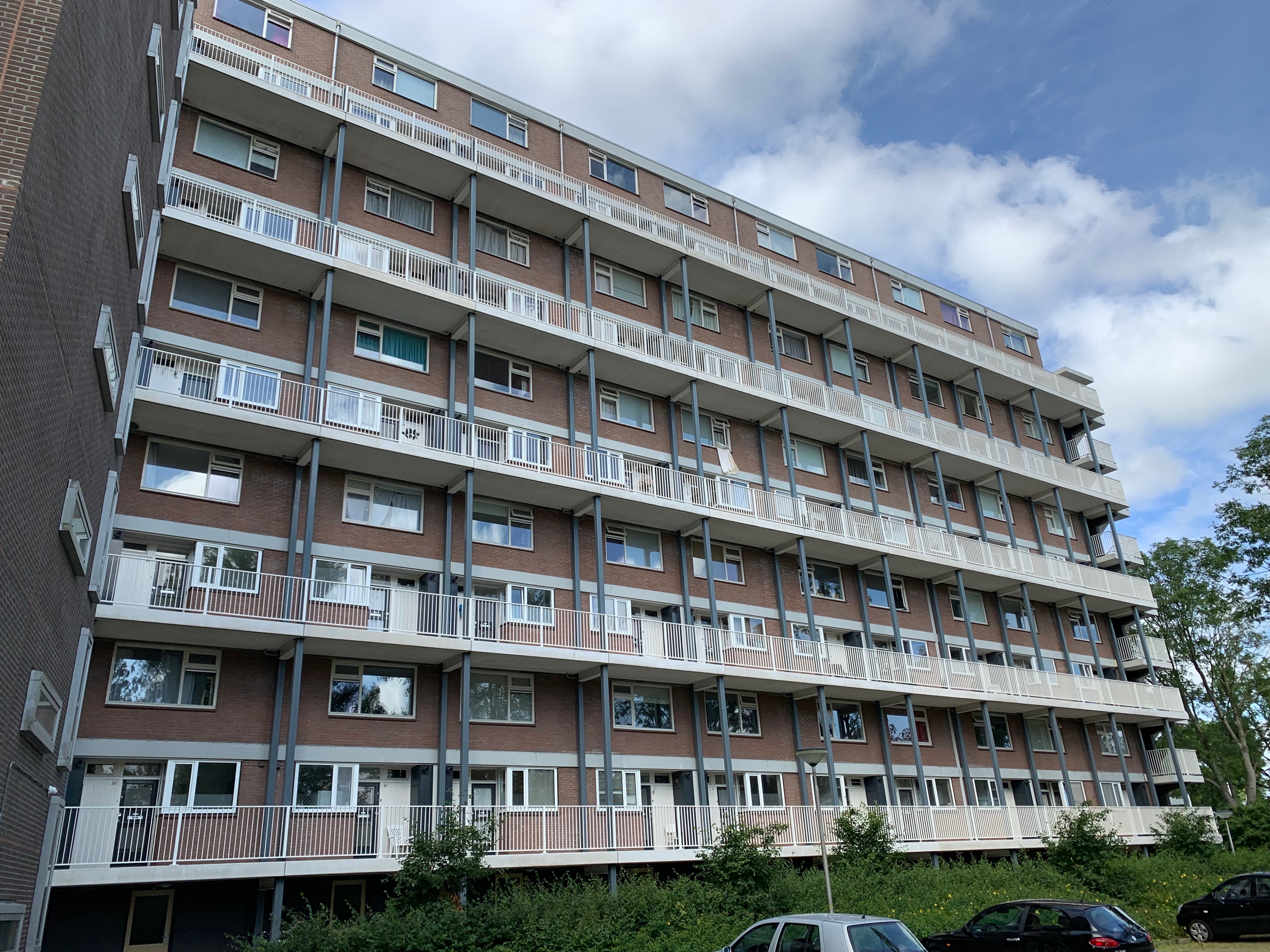 Antillenweg 16, 8931 BX Leeuwarden, Nederland