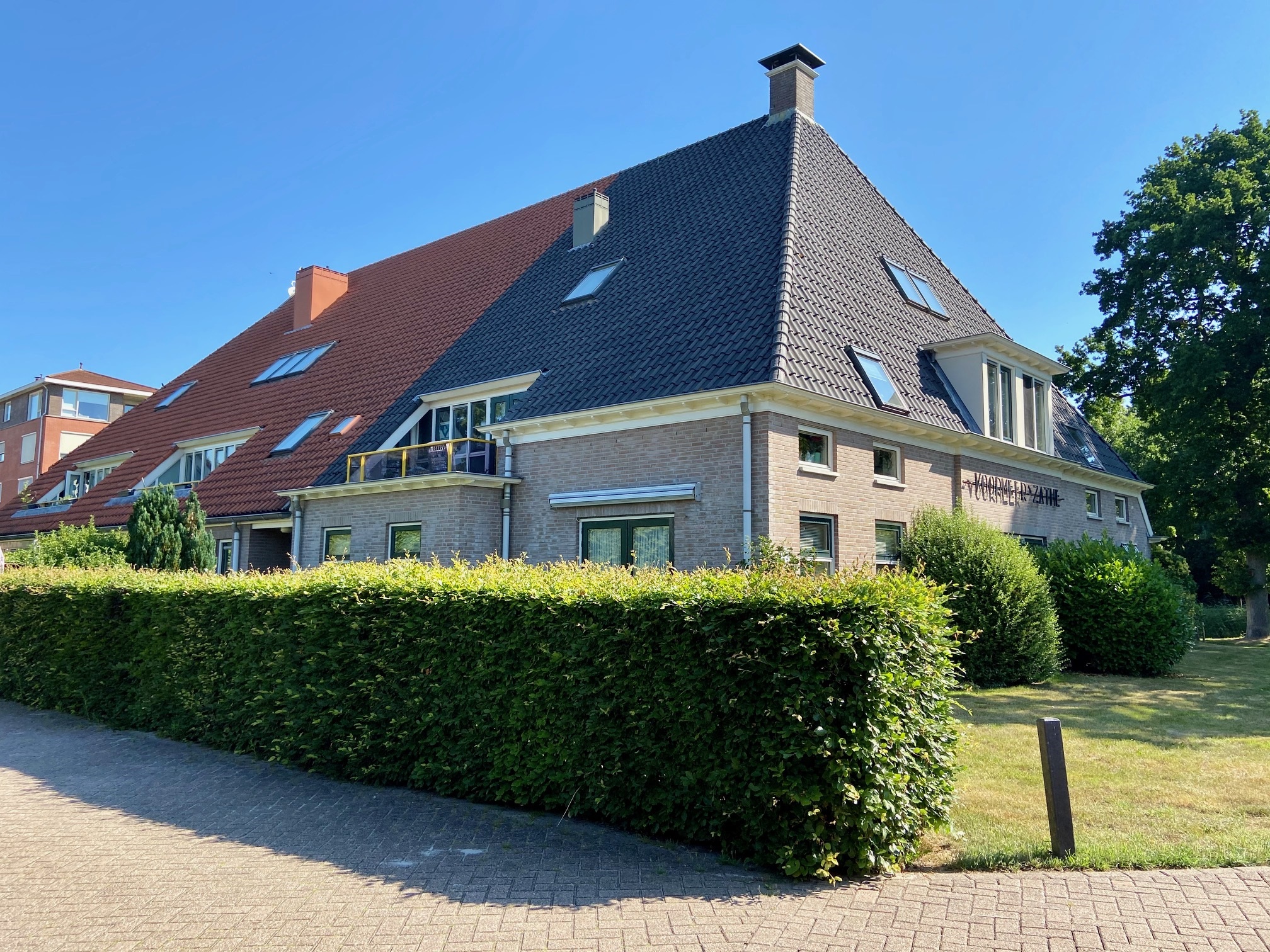 Heideburen 95, 8441 GN Heerenveen, Nederland