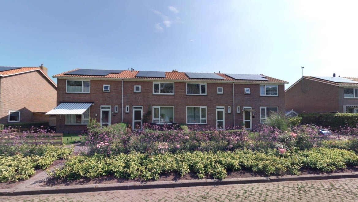 Achterdelft 39, 8715 JG Stavoren, Nederland