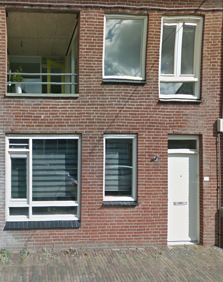 Kleinzand 123, 8601 BG Sneek, Nederland