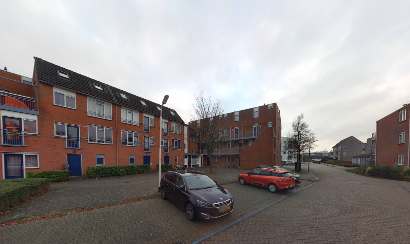 Thijs Feenstraweg 64