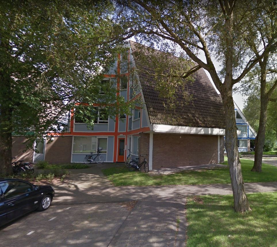 Wismastate 166, 8926 RE Leeuwarden, Nederland