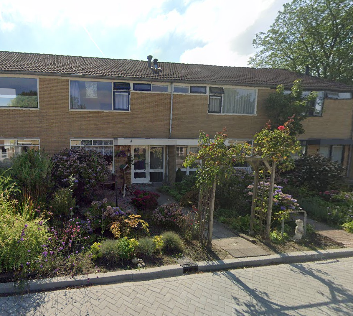 De Warren 16, 8501 NB Joure, Nederland