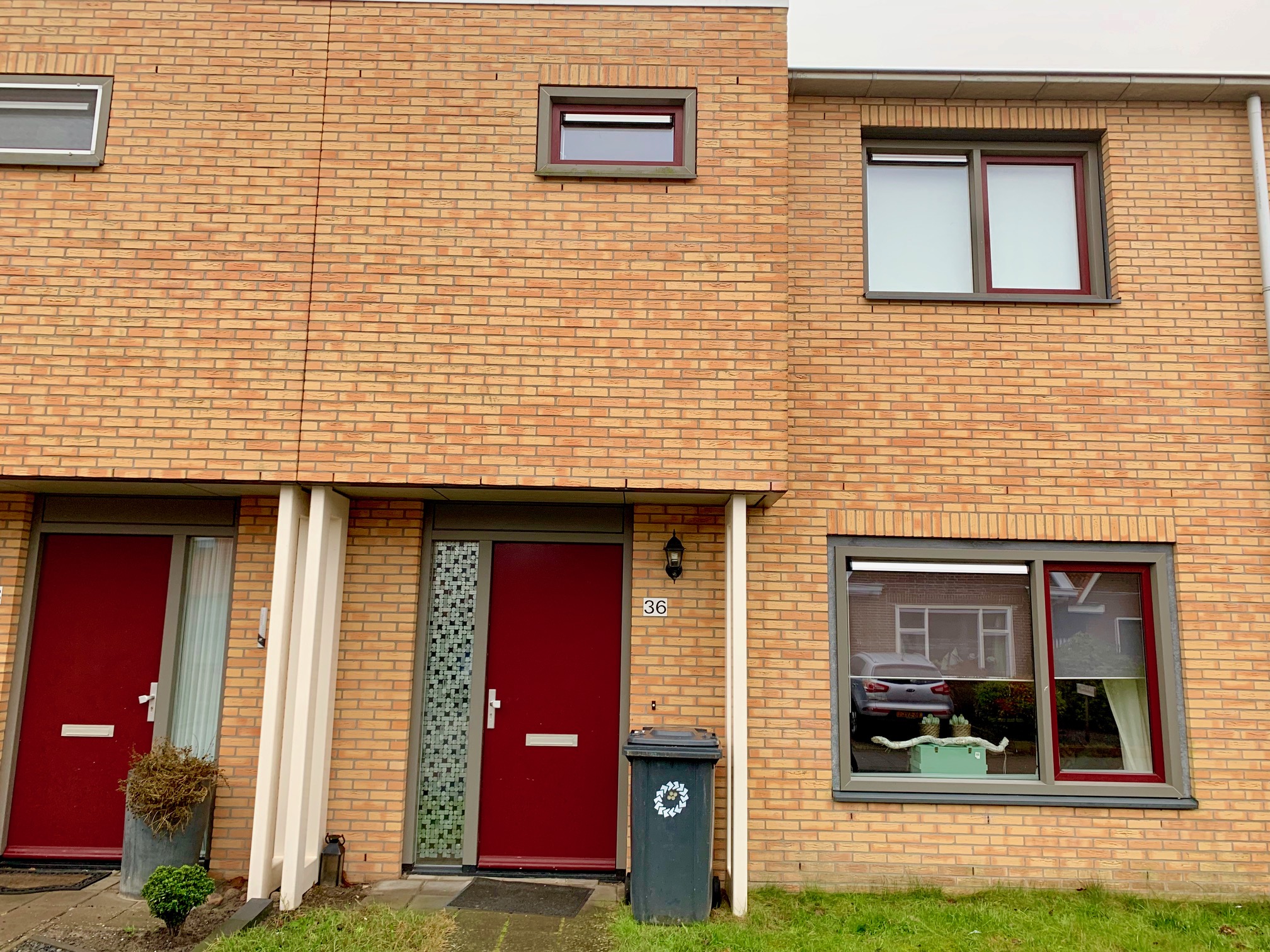 Fabriekslaan 36, 9203 EN Drachten, Nederland