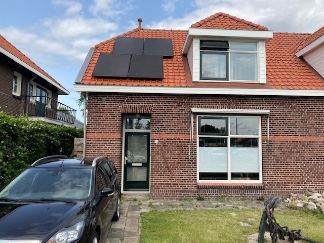 Wilhelminastraat 40, 8561 AD Balk, Nederland