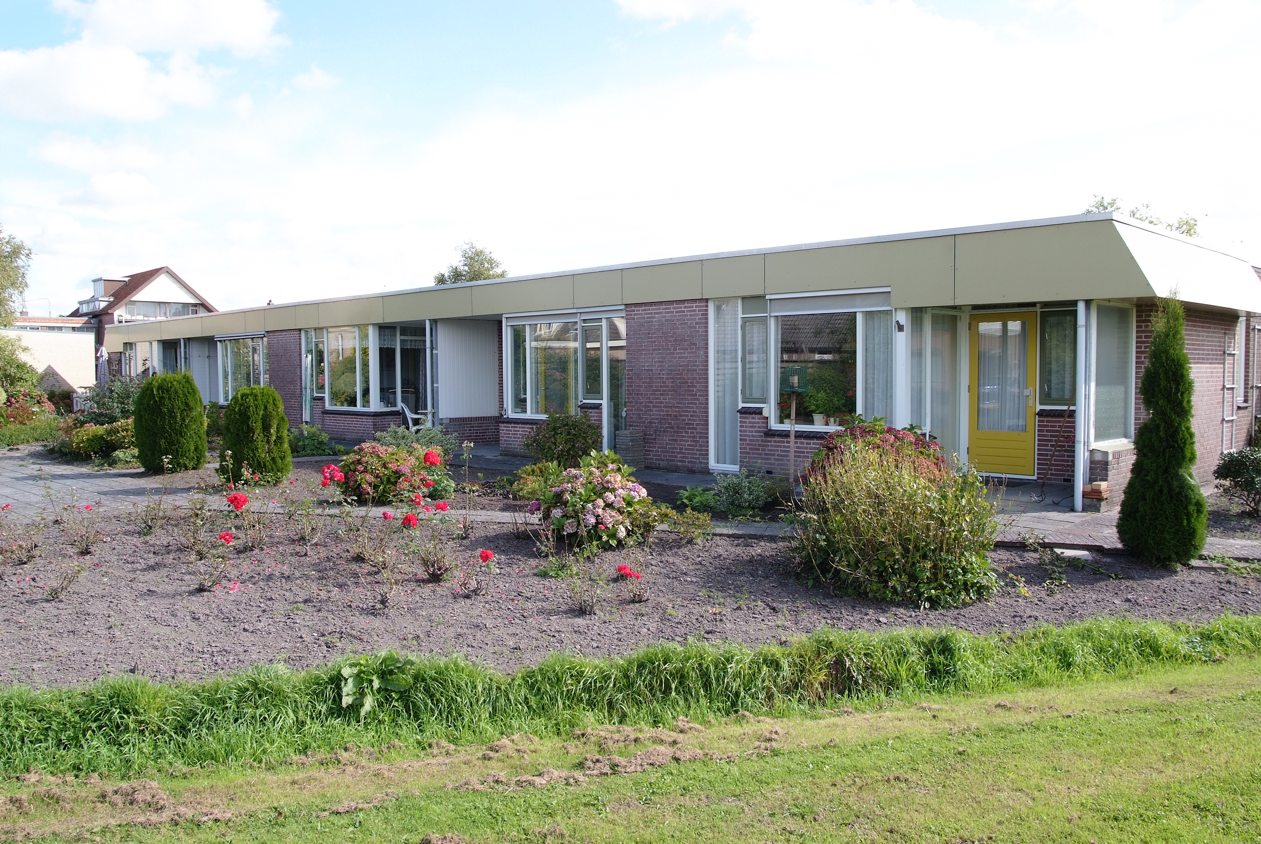 Compagnonshaven 5, 8426 AK Appelscha, Nederland