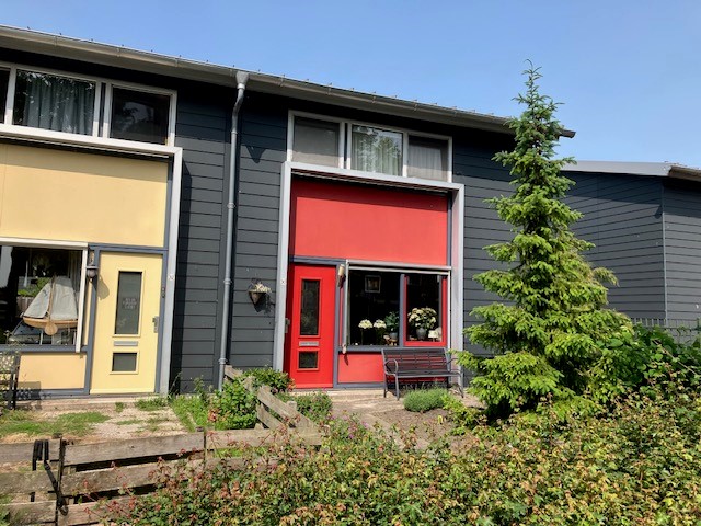 Spaanderbank 30, 8531 LZ Lemmer, Nederland