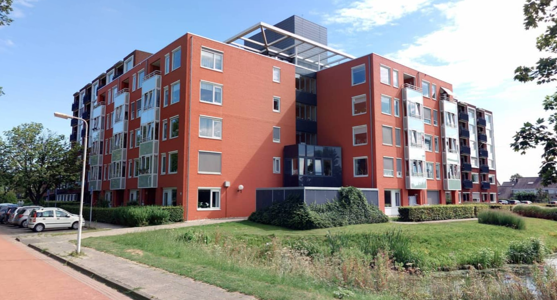 Frittemaleane 4, 8604 AA Sneek, Nederland