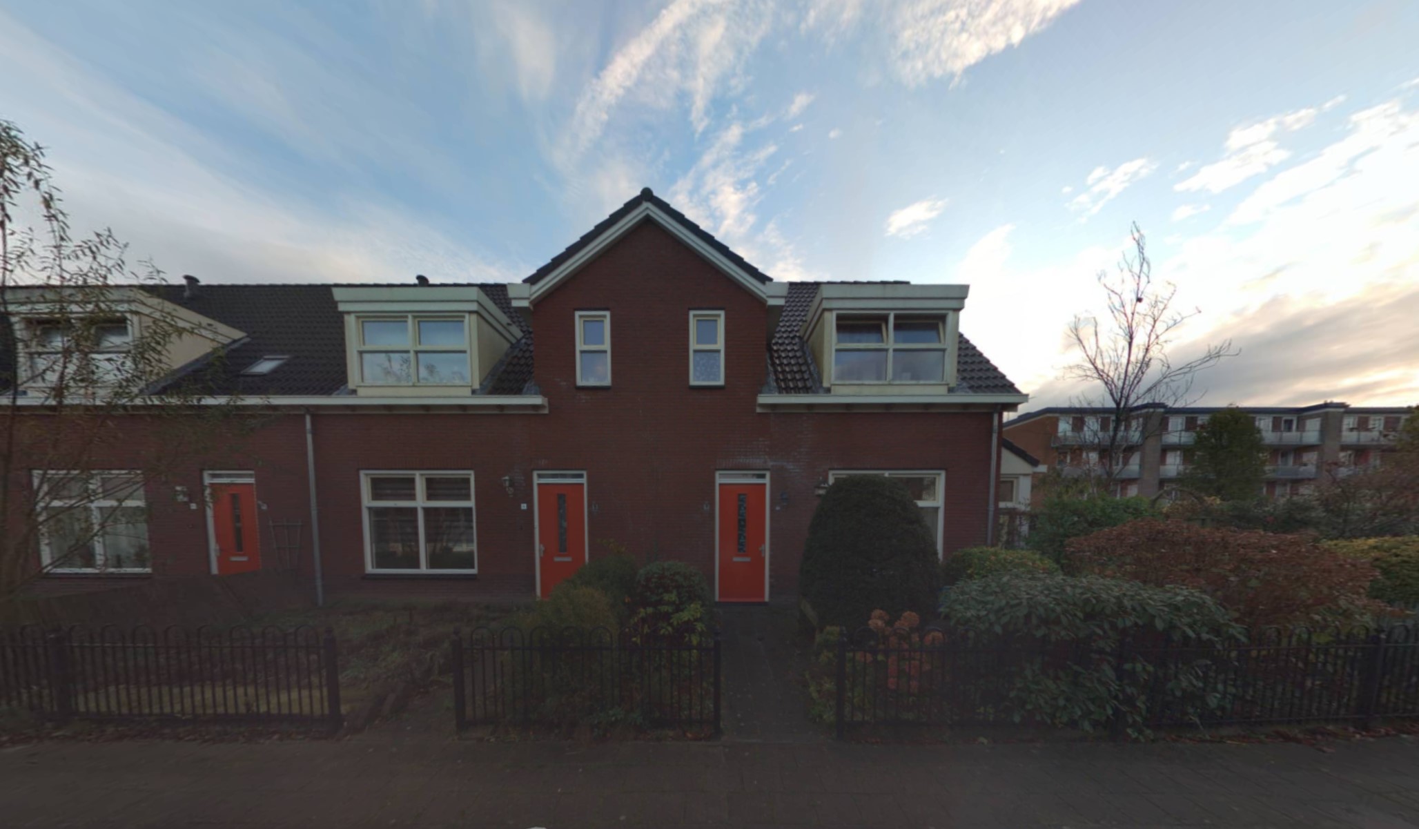 Boomgaardstraat 2, 8933 GC Leeuwarden, Nederland