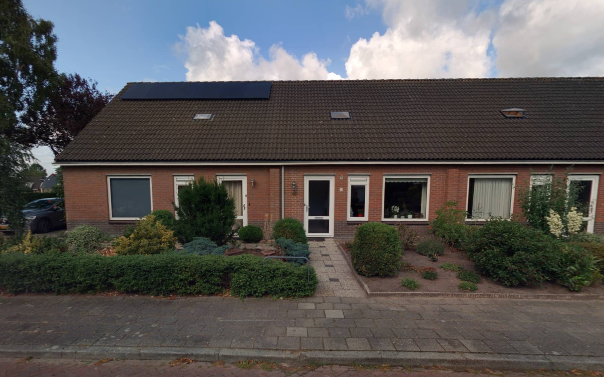 Compagnie 34, 9231 BE Surhuisterveen, Nederland