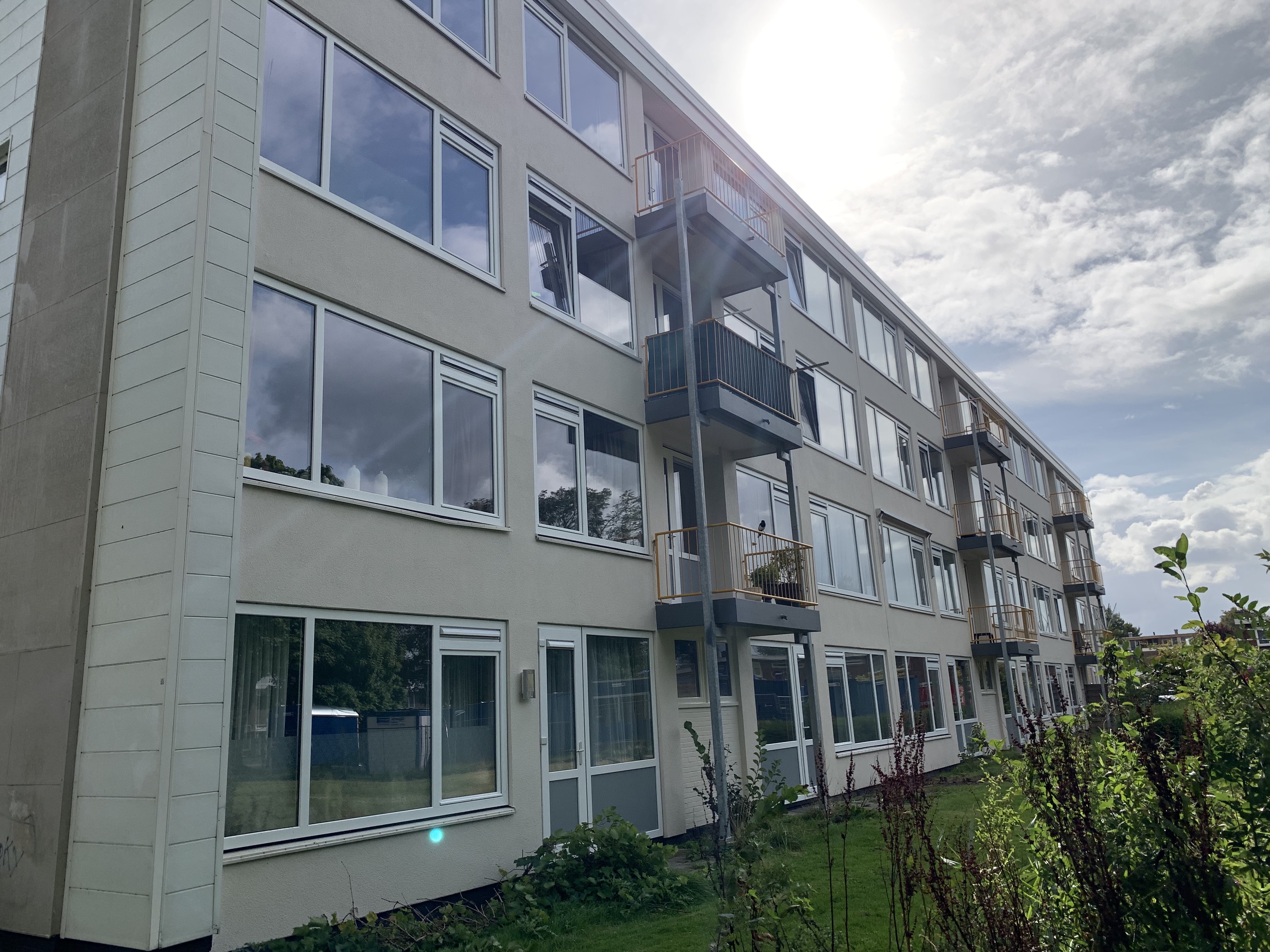Prinsessenweg 32, 8931 EJ Leeuwarden, Nederland