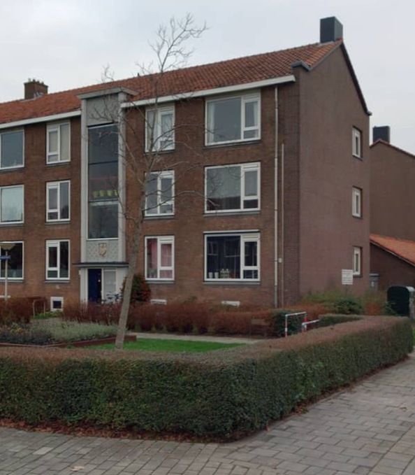 Wagnerstraat 6, 8915 CJ Leeuwarden, Nederland