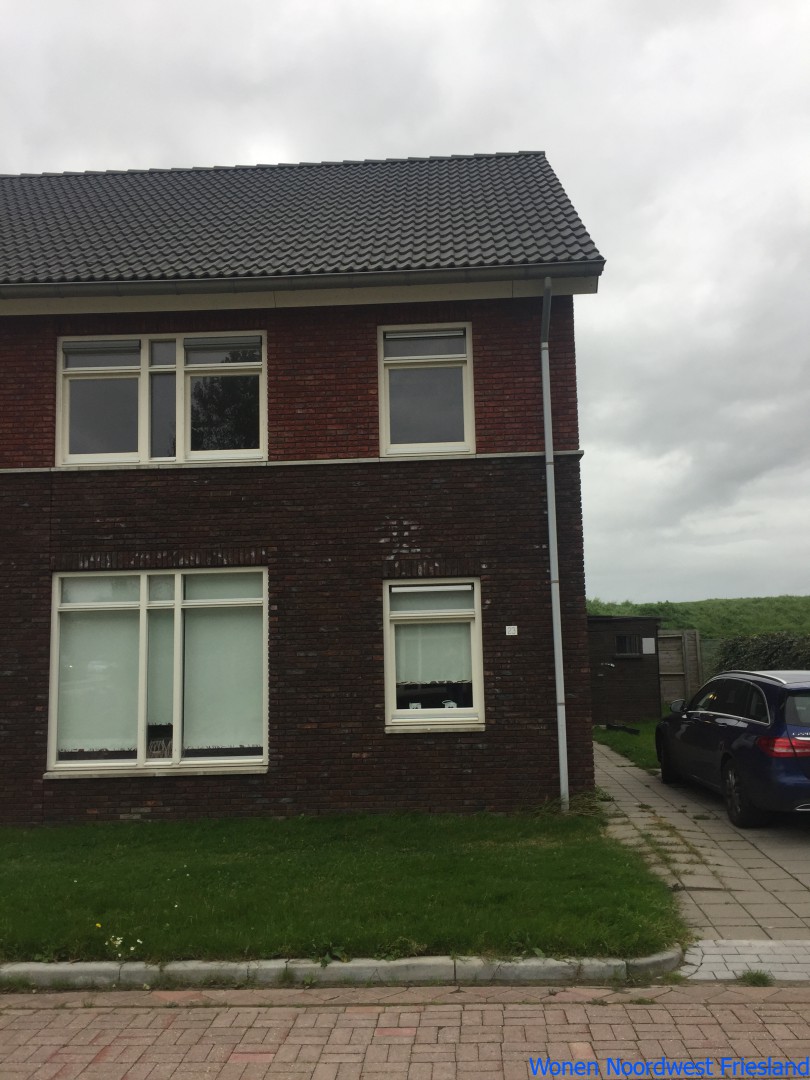 Trije Keningenwei 23, 8831 ZT Winsum, Nederland
