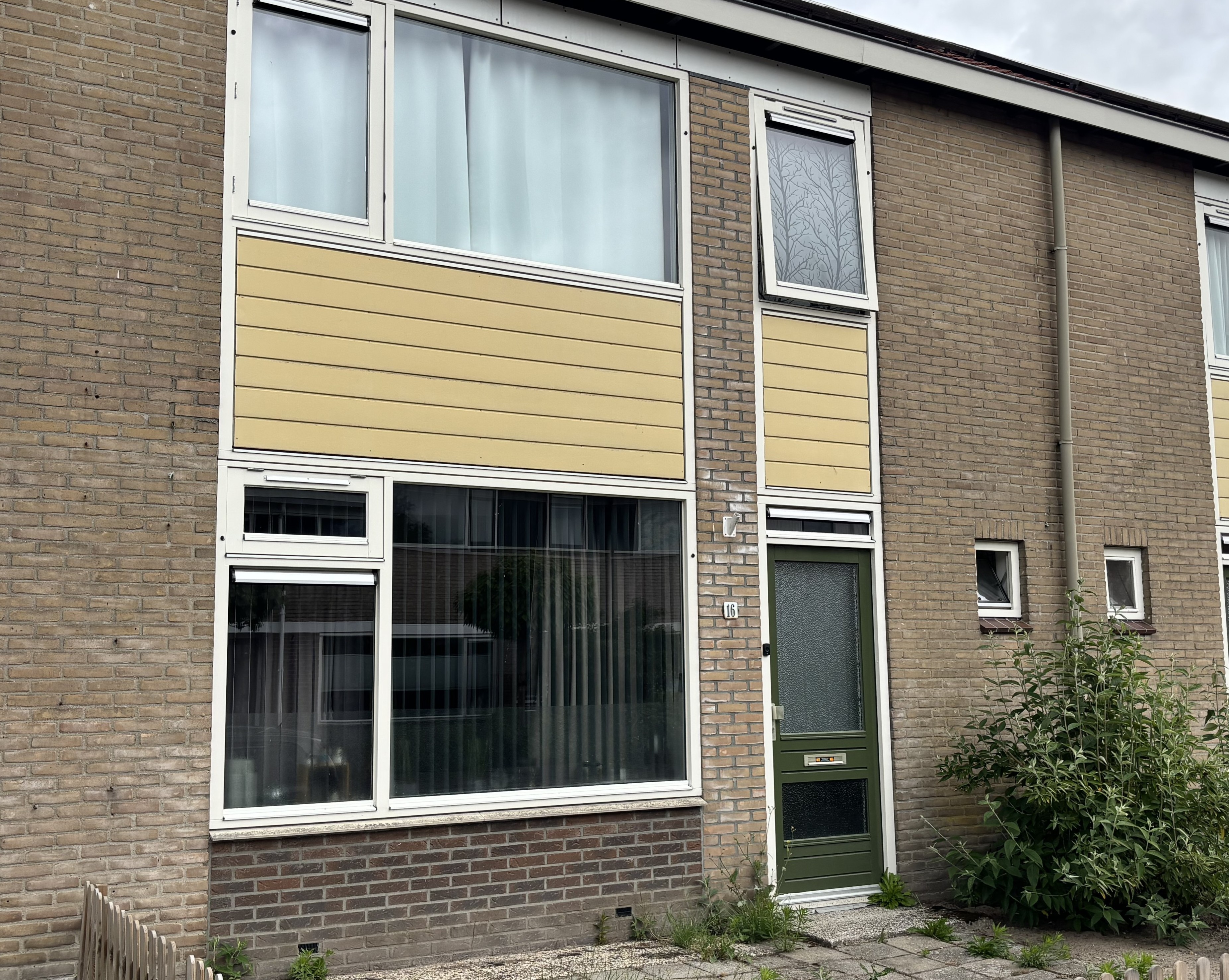 Bouriciuslaan 16, 9203 PD Drachten, Nederland