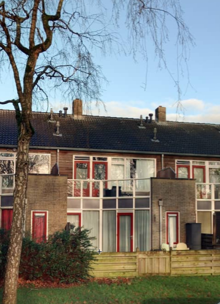 Weverij 24, 8401 PG Gorredijk, Nederland